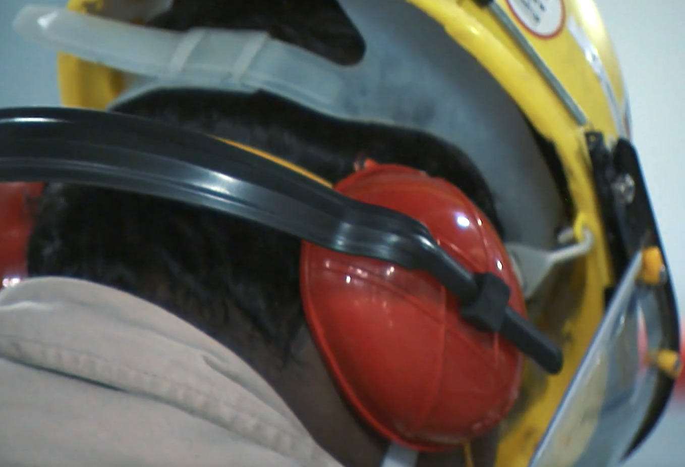 晨光|晨光聚焦：职场噪音听力受损个案 疫情后反弹