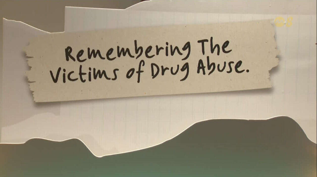 尚穆根：国际毒品合法化趋势点名索罗斯基金会推动议程- 8world