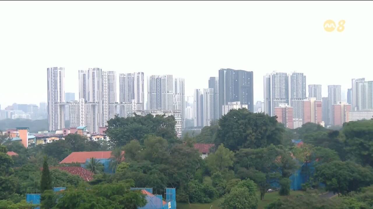 本地9月份核心通胀率达到2.8% - 8world