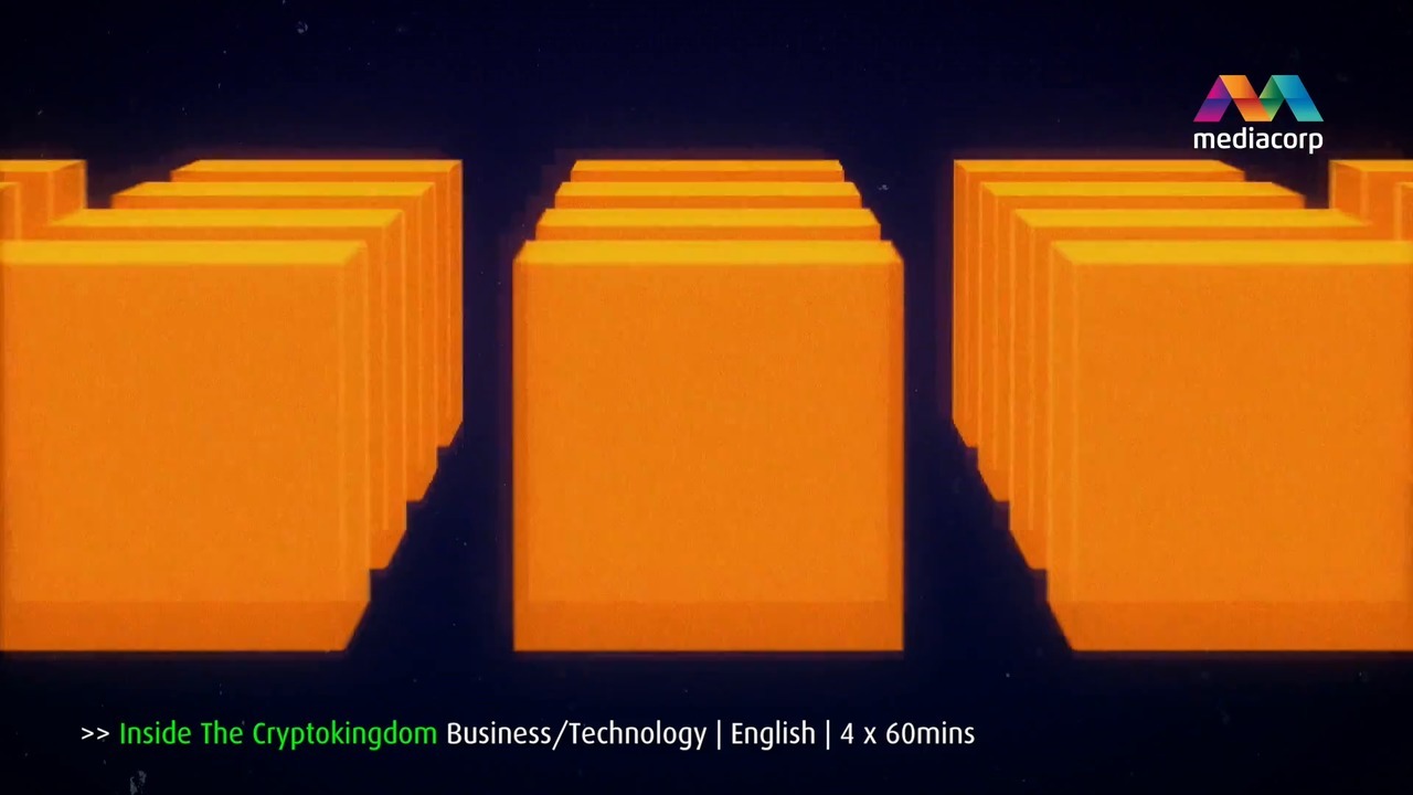 Inside the Cryptokingdom – Content Distribution
