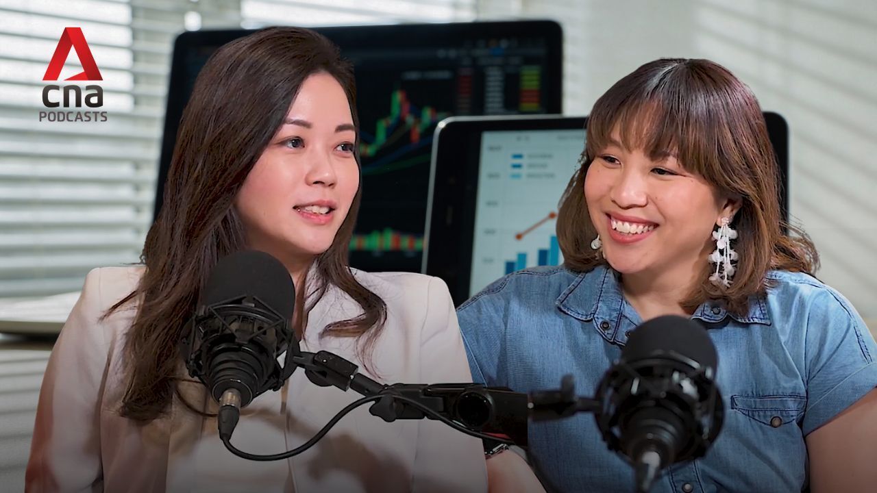 Money Talks Podcast - What everyday investors need to know about private  markets - CNA