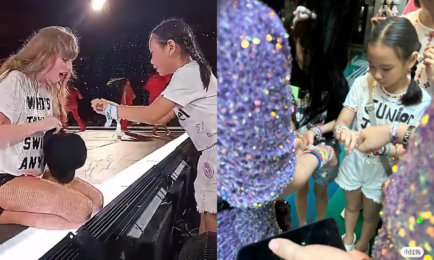 如何成为Taylor Swift“22帽子”幸运儿?首场女娃告诉你! - vibes 如何成为Taylor Swift“22帽子”幸运儿?首场女娃告诉你! - vibes