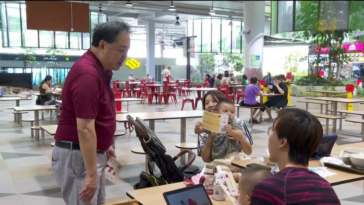 人民改革联盟锁定波东巴西选区林鼎：目标是赢回昔日地盘- 8world