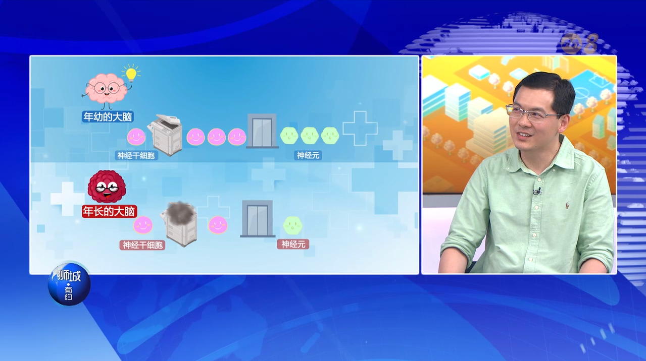 狮城有约 | “死了么”应用在新加坡够用吗？专家：还缺“软件”