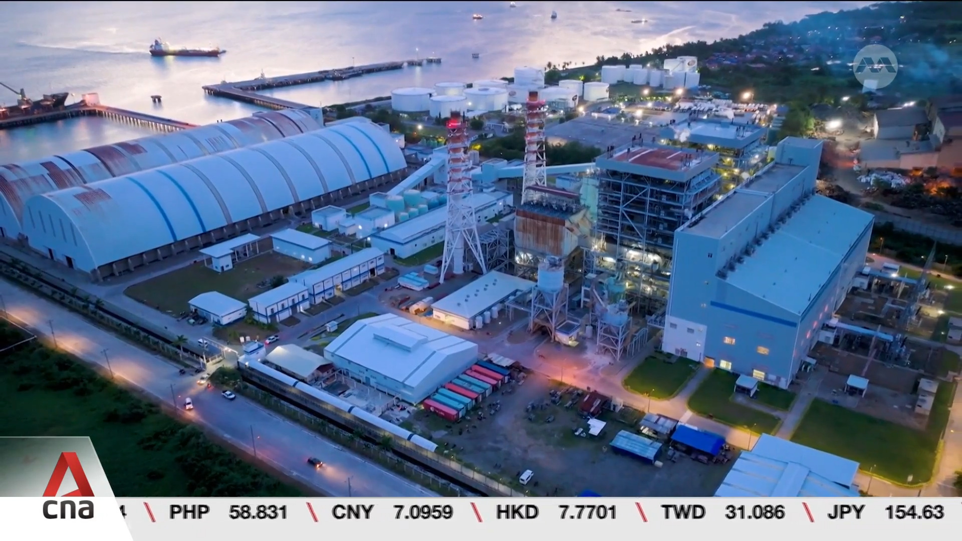 How transition credits can help Asia move away from coal