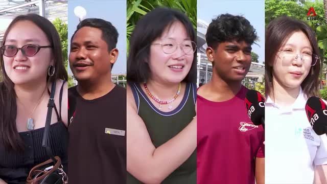 Staying Informed: Your Daily Guide to Singapore’s Latest News