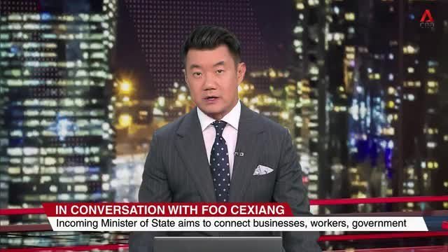 Staying Informed: A Look at Singapore’s Current Affairs