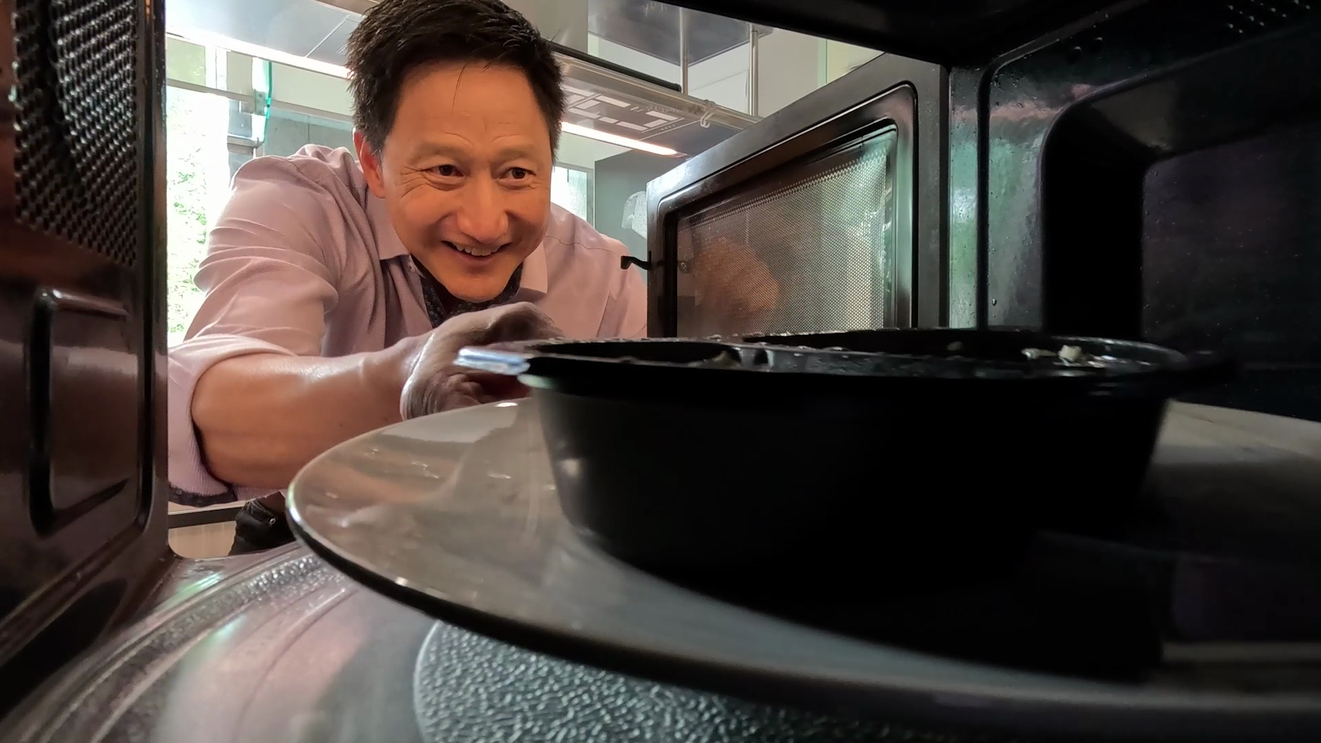 Ready-To-Heat Meals For A Month! What It Did To My Health