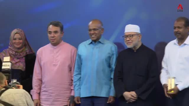Staying Informed: A Look at Singapore’s Current Affairs